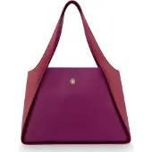 Pip studio Filou Shoulderbag Large Farbe Purple 40x15.5x48cm