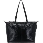 PICARD Schultertasche Cool Down Shopper Black schwarz