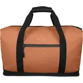 Tenneco Walker Reisetasche Concept 2.0 Miami Weekender Coconut terracotta