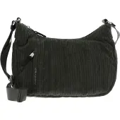 Mandarina Duck Hunter Velvet Hobo Medium Exp Schultertasche