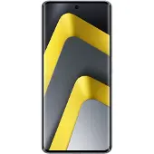 Poco Xiaomi M8 5G Smartphone 8/512GB 6,77" Silber