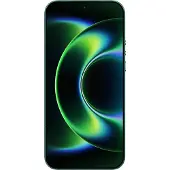 Xiaomi 17 Ultra 512GB Grün 5G