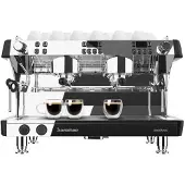 Cecotec Barista-Kaffeemaschine Baristeo Mattina 2x