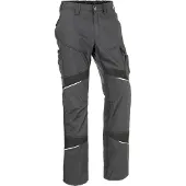 Kübler ACTIVIQ Baumwolle+ Hose LIGHT ergonomische Arbeitskleidung
