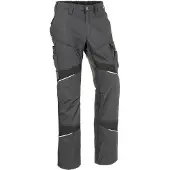 Kübler ACTIVIQ Baumwolle+ Hose LIGHT ergonomische Arbeitskleidung