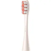 Oclean P1C8-X Pro, 2 Stück(e), Gold, 3 Monat( e), Medium, China,