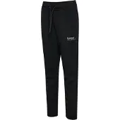 Hummel Jogginghosen - HmlJR Tech Fleece - Schwarz - - 9 Jahre (134) - Jogginghosen