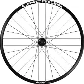 Mavic Hinterrad Deemax Park INT27.512X157HG