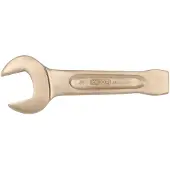 Ks Tools BRONZEplus Schlag-Maulschlüssel 70 mm