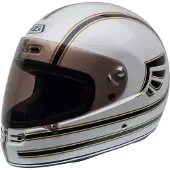 Nzi Street Track 4 Integralhelm Weiß XL Weiß XL