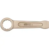 Ks Tools BRONZEplus Schlag-Ringschlüssel - 963.7784