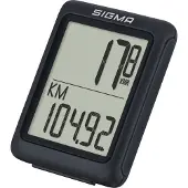 Sigma Bc 8.0 Wl Ats Fahrradcomputer