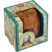 Sonstige Verlage Nelson's Barrel Puzzle