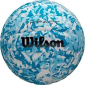 Wilson Impact Gen Green Volleyballball Blau Blau One Size