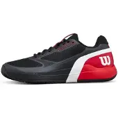 Wilson Rush Pro 5 Sandplatzschuhe