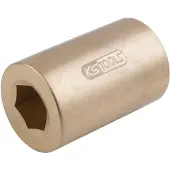 Ks Tools BRONZEplus Stecknuss 1" 6-kant - 963.1016