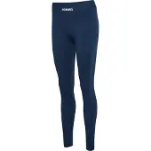Hummel Elemental Leggings Mit Hoher Taille
