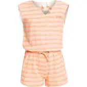 Roxy Big Memories Stripes Kinder-Overall 158
