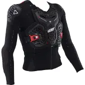 Leatt 4.5 Hybrid Junior Langarm-schutz-t-shirt