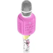 GoGen Bob und Bobek KARAOKE rosa