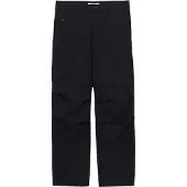 Aigle Ais25mbot001 Hosen Schwarz 48 Mann Schwarz 48
