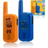 EKids Diemaus Diemaus Walkie-talkie Set Walkie-talkie Kinder One Size