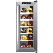 Cecotec Weinkeller Bolero GrandSommelier 1270 CoolWood