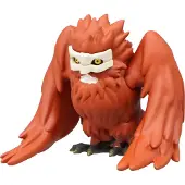 Furyu Jujutsu Kaisen Gesamtanzahl Der Figuren Für Nudeldeckel Nue 9 Cm
