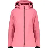 CMP Long Fit 3a22226 Softshelljacke