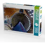 CALVENDO Istanbul 1000 Teile Puzzle quer 640x480mm, Altmeier Erwin; 7396500