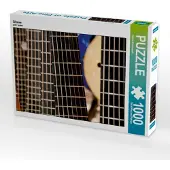 CALVENDO Gitarre 1000 Teile Puzzle quer 640x480mm, Bodenstaff Petrus; 7359334