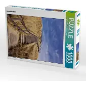 CALVENDO Aussichtsdüne 1000 Teile Puzzle hoch 480x640mm, Dölling Angela; 7334889
