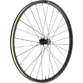 Cannondale Xc-sl 25 6b Disc 29´´ Mtb Vorderrad