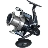 Tica Wily Wl Surfcasting-rolle Silber 9000 Silber 9000