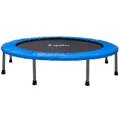 inSPORTline Trampolin Flopper 140 cm