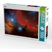 CALVENDO IC 434 1000 Teile Puzzle quer 640x480mm, Störmer Roland; 7305625