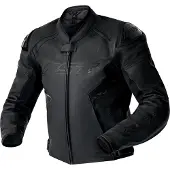 Rst S1 D3o Perforierte Lederjacke