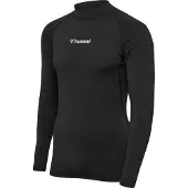 Hummel Langarmrollkragenpullover BL Winter Performance