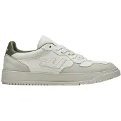 Flamingos's Life Sneaker Ventura White Forest - weiss/grau/grün