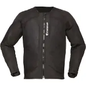 Modeka Shielder Protektorenjacke, schwarz, L