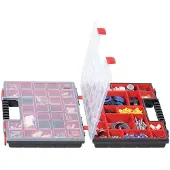 Prosperplast Norb Duo 30.3x39.9x10 Cm Organizer-box