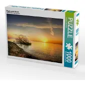 CALVENDO Maglevands Strand 1000 Teile Puzzle quer 640x480mm, ; 7355963