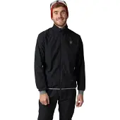 Rossignol Active Versatile Xc Jacke Schwarz 3XL Mann Schwarz 3XL