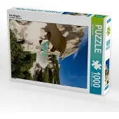 CALVENDO Cala Girgolu 1000 Teile Puzzle hoch 480x640mm, Kuehn Thomas; 7389361
