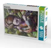 CALVENDO Zähringerstraße 1000 Teile Puzzle quer 640x480mm, Kleiber Stefan; 7340409