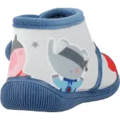 Gioseppo Schuhe der Serie TOMPA in Blau