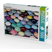 CALVENDO Kokosnussschalen 1000 Teile Puzzle quer 640x480mm, Rost Sebastian; 7306568