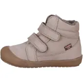 Froddo High-top Winterstiefel für Babys, Modellnummer G21101384, Farbe Beige