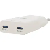 Mobilis 020026, Drinnen, AC, Weiß