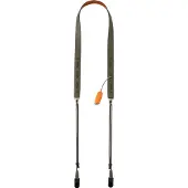 PGYtech Kameragurt Slim, Vintage-Olivgrün